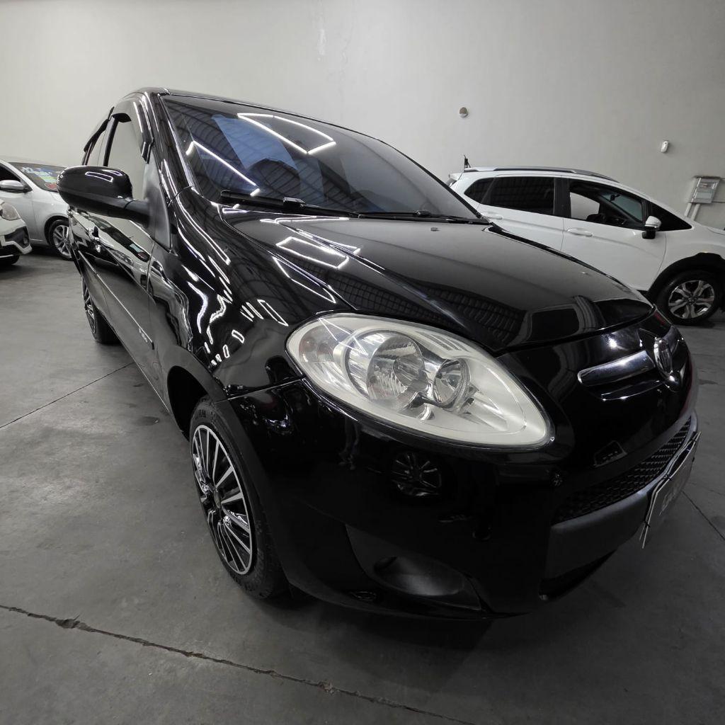 FIAT Palio - Foto