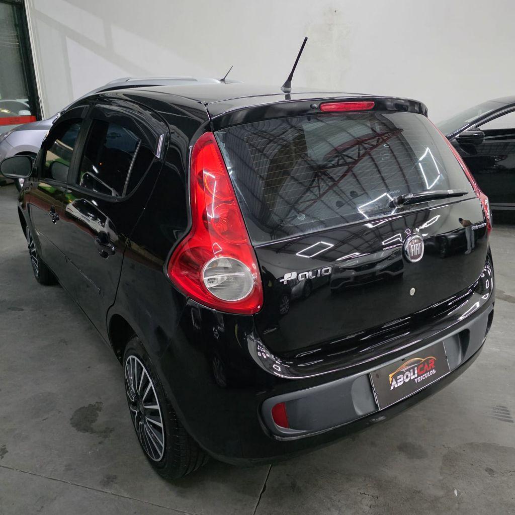 FIAT Palio - Foto