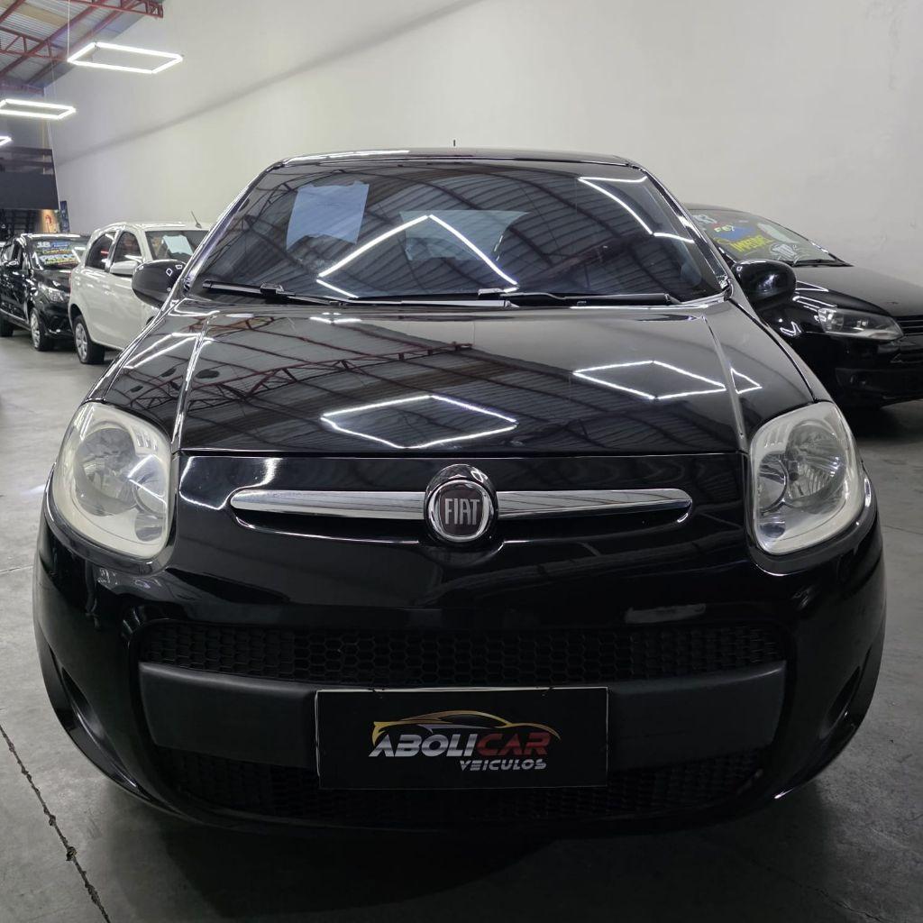 FIAT Palio - Foto