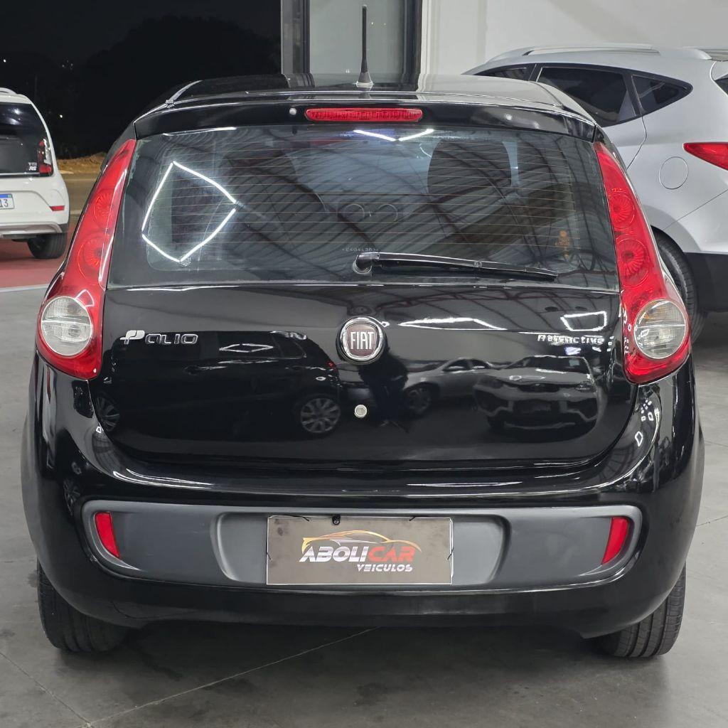 FIAT Palio - Foto