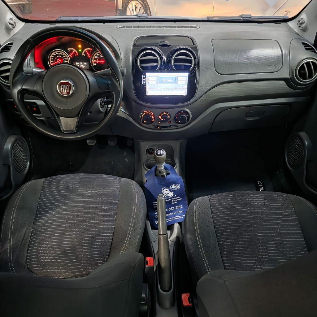 FIAT Palio - Foto