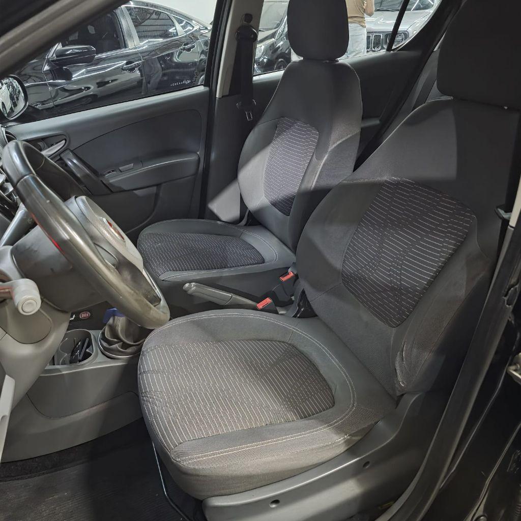 FIAT Palio - Foto