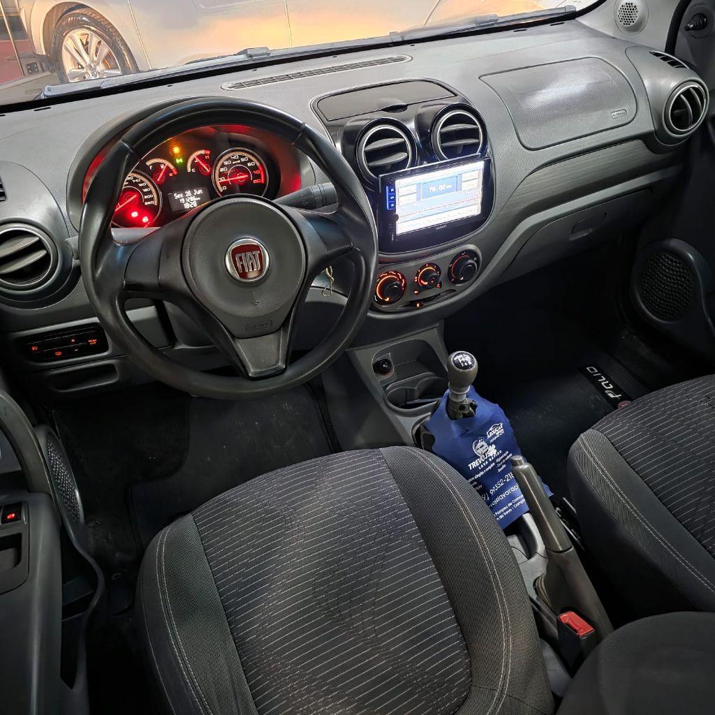 FIAT Palio - Foto