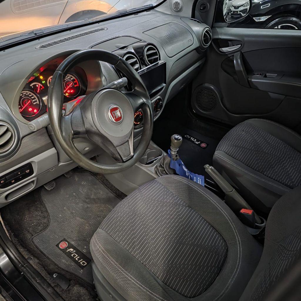 FIAT Palio - Foto
