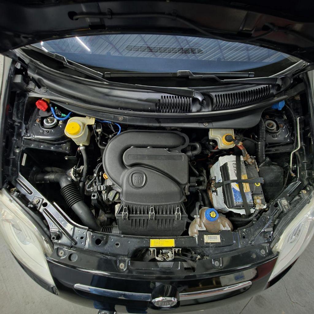FIAT Palio - Foto