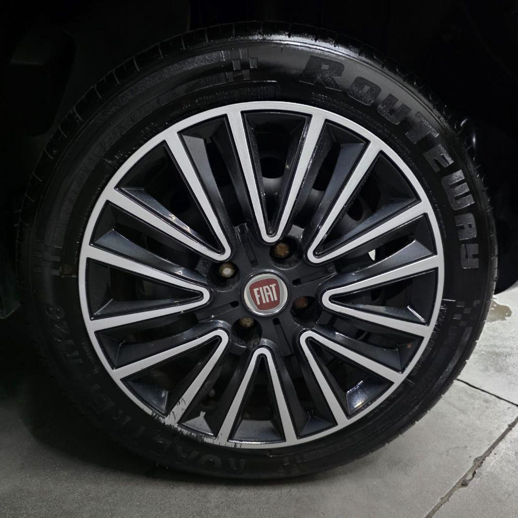 FIAT Palio - Foto