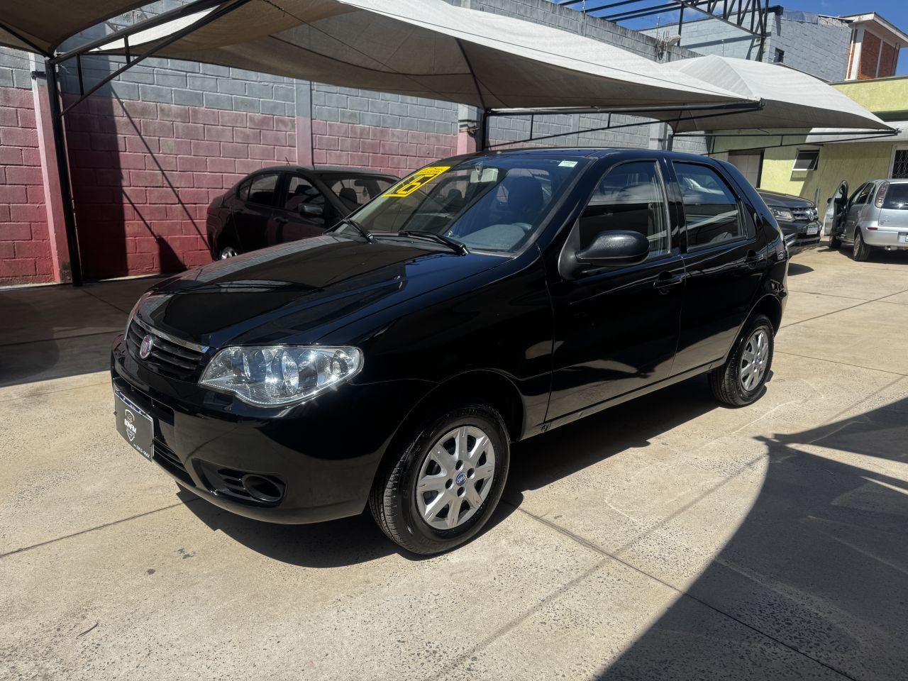 FIAT Palio - Foto