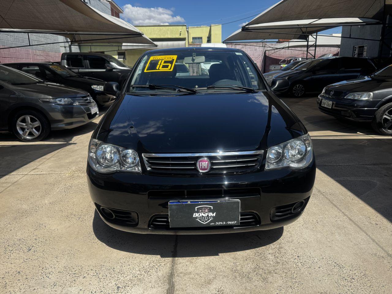 FIAT Palio - Foto