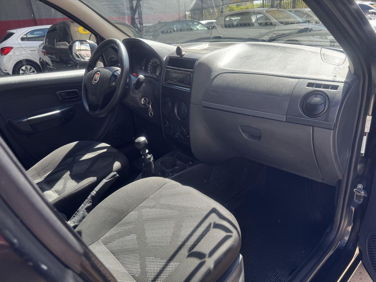 FIAT Palio - Foto