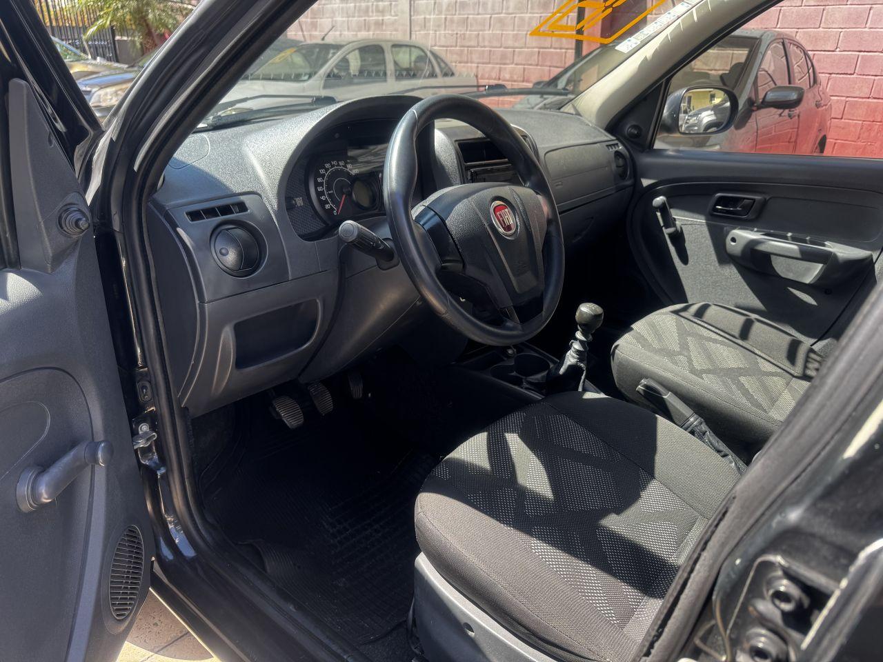 FIAT Palio - Foto