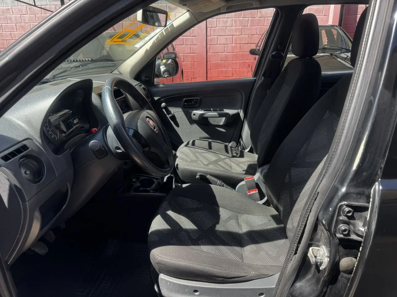 FIAT Palio - Foto