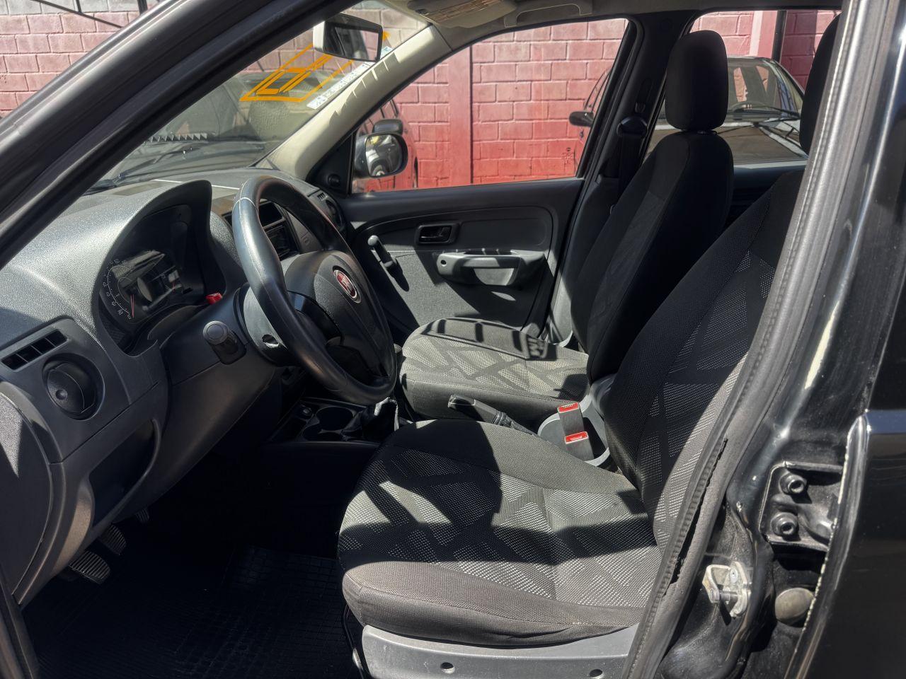 FIAT Palio - Foto