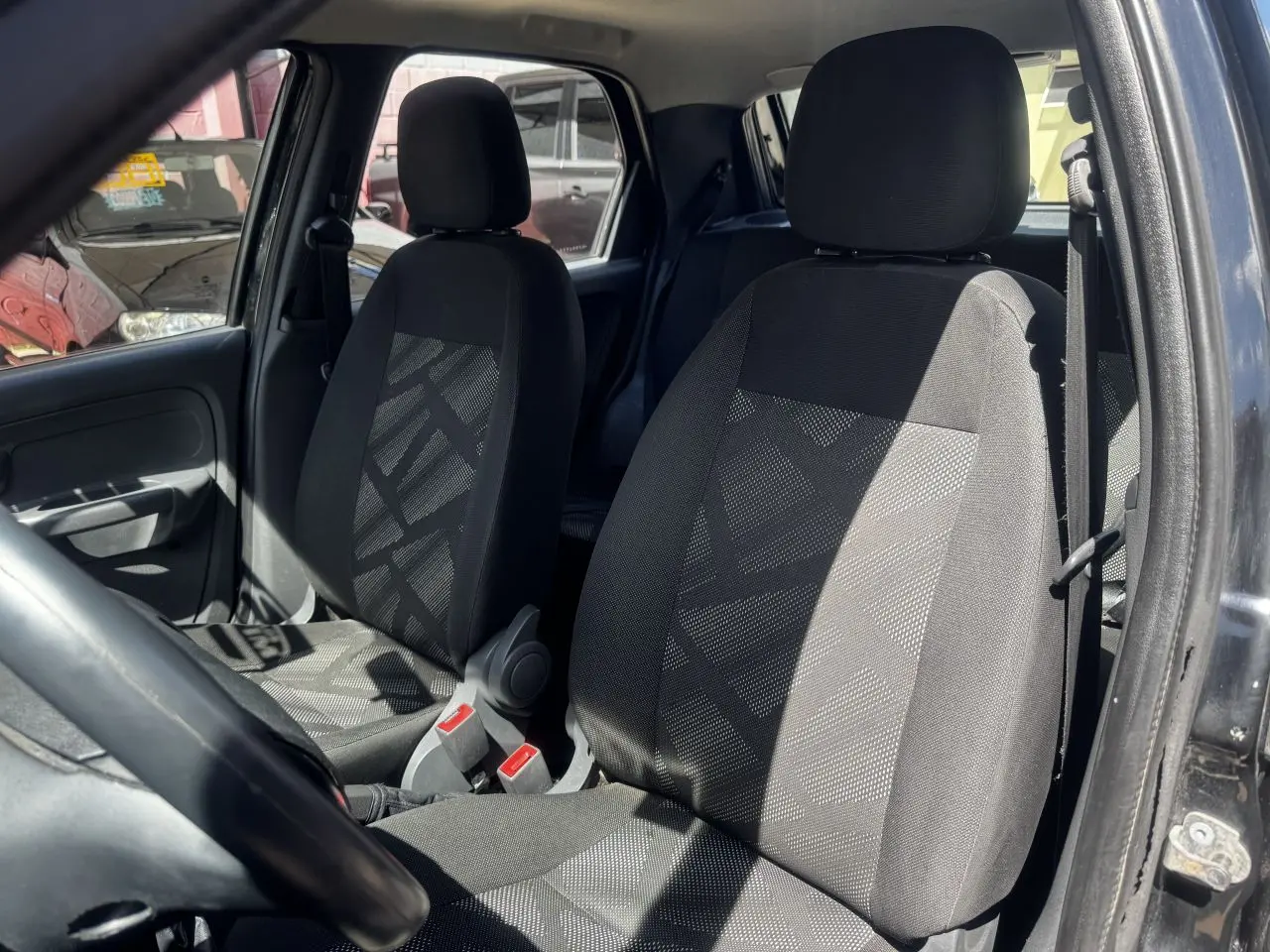 FIAT Palio - Foto