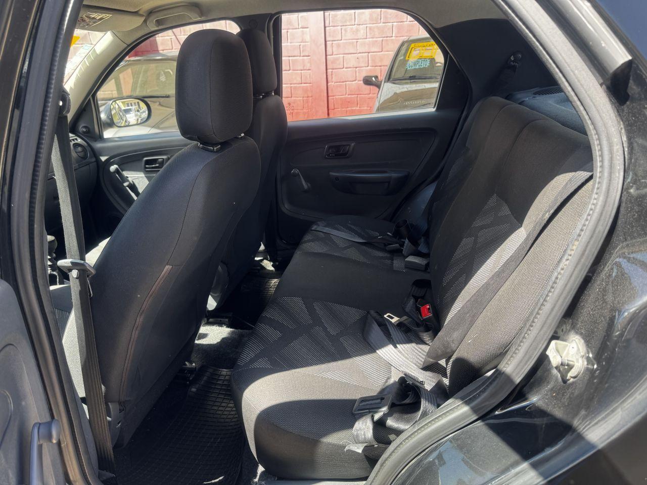 FIAT Palio - Foto