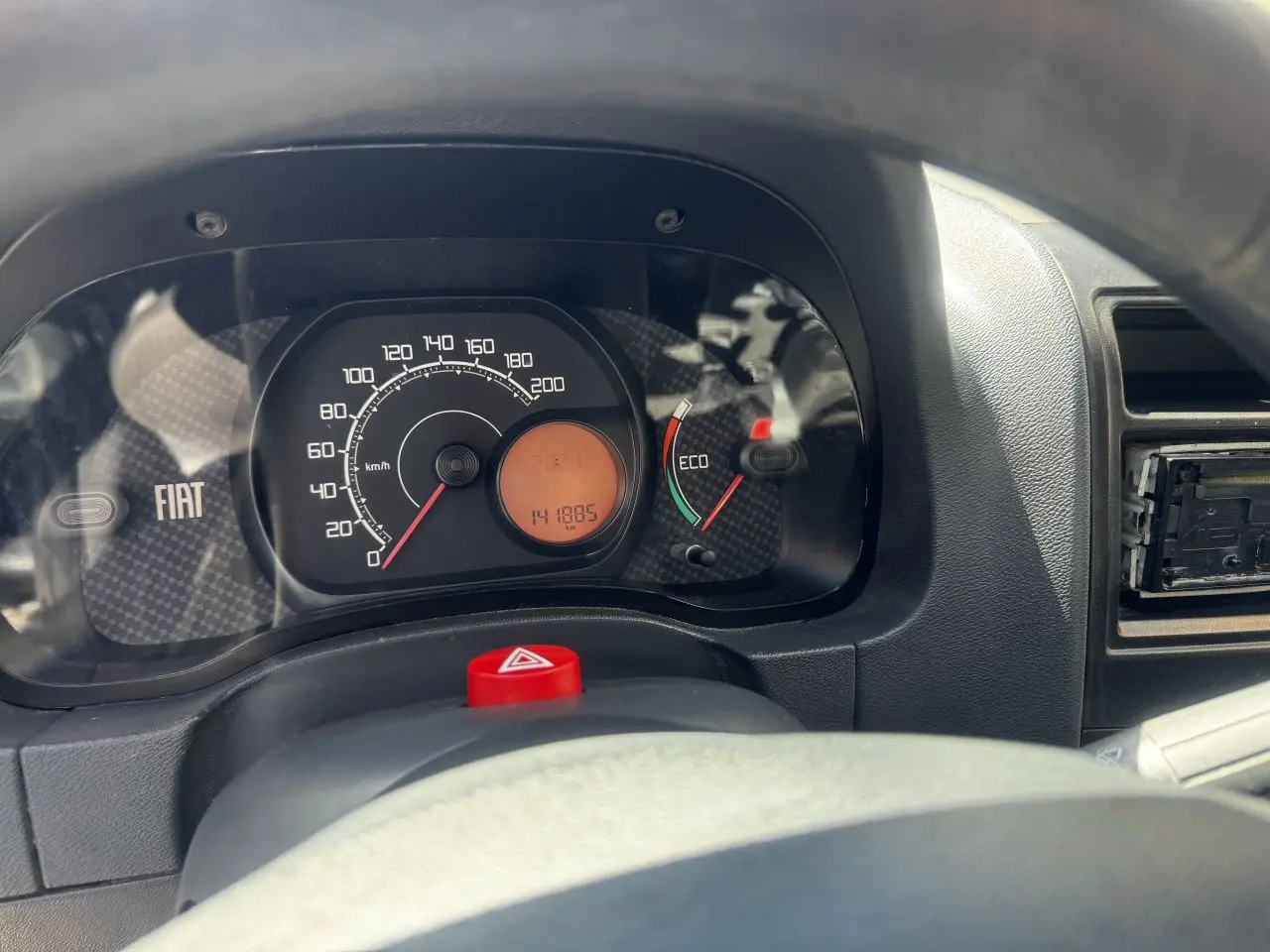 FIAT Palio - Foto