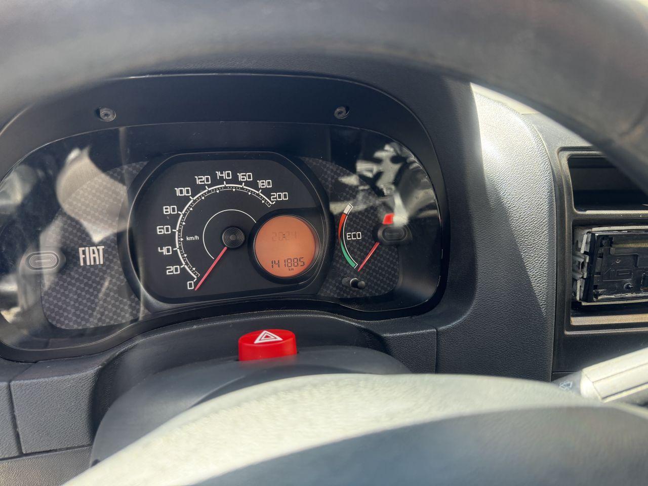 FIAT Palio - Foto