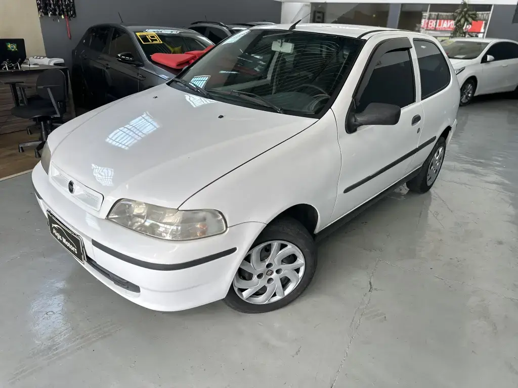 FIAT Palio