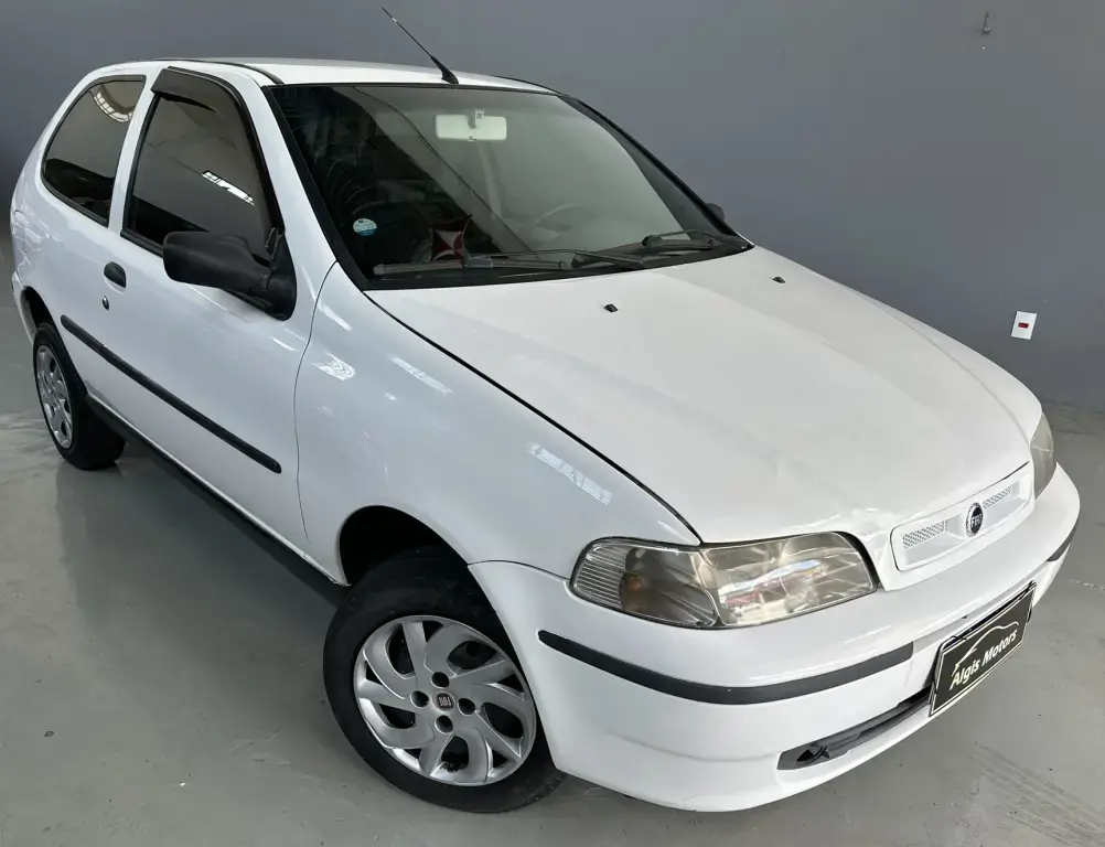 FIAT Palio - Foto