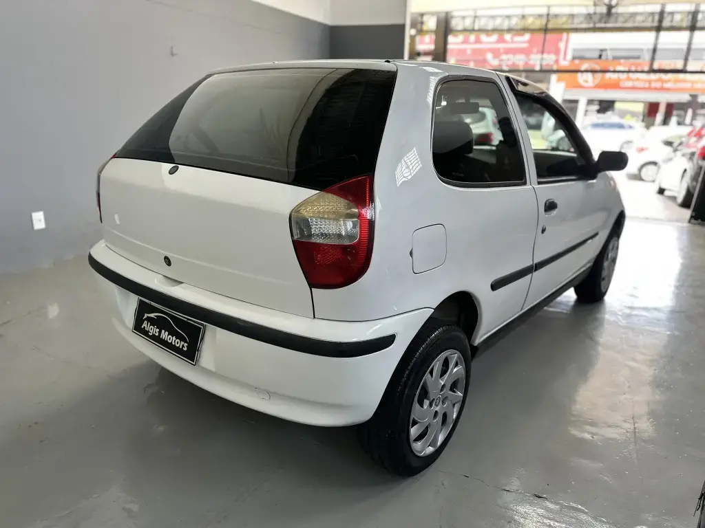 FIAT Palio - Foto