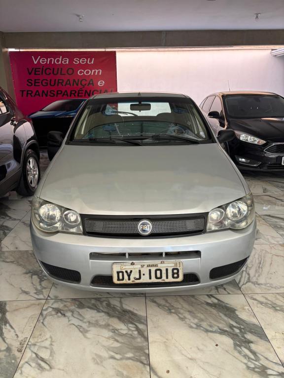 FIAT Palio - Foto