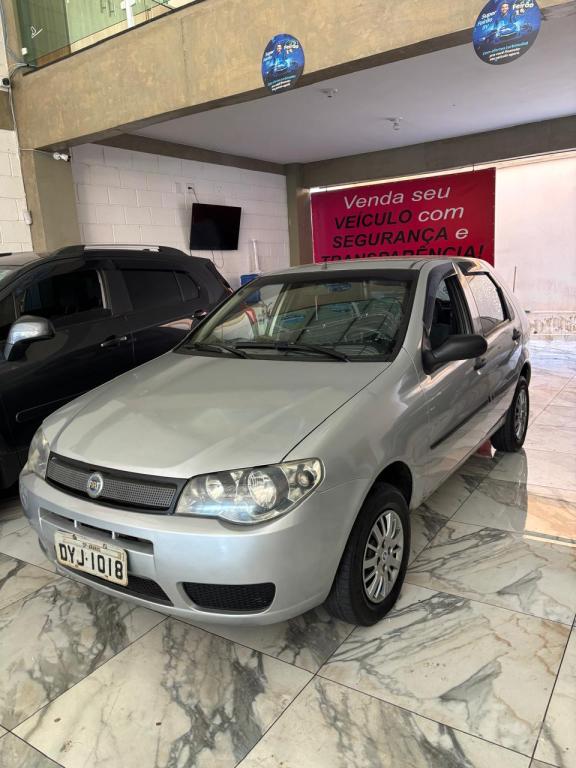 FIAT Palio - Foto