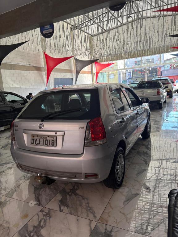 FIAT Palio - Foto