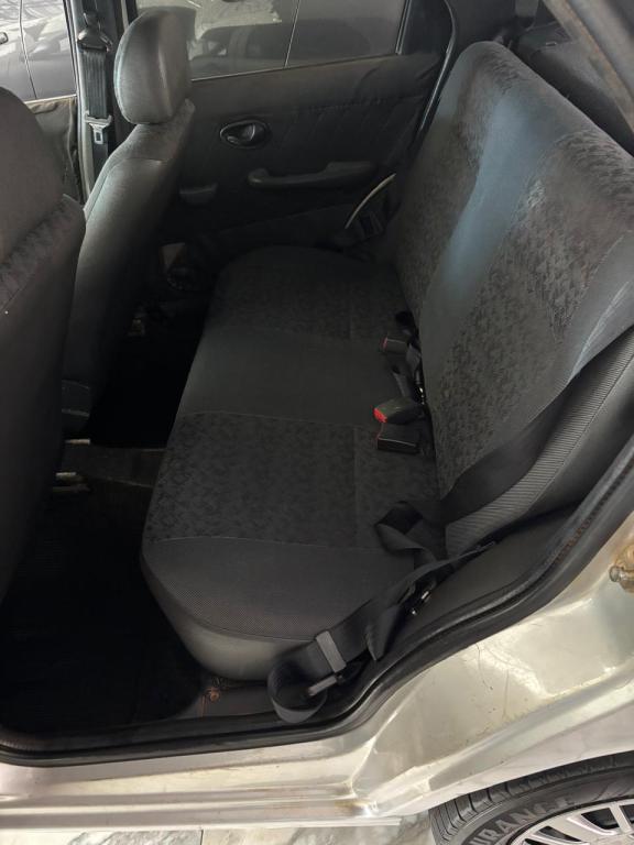 FIAT Palio - Foto