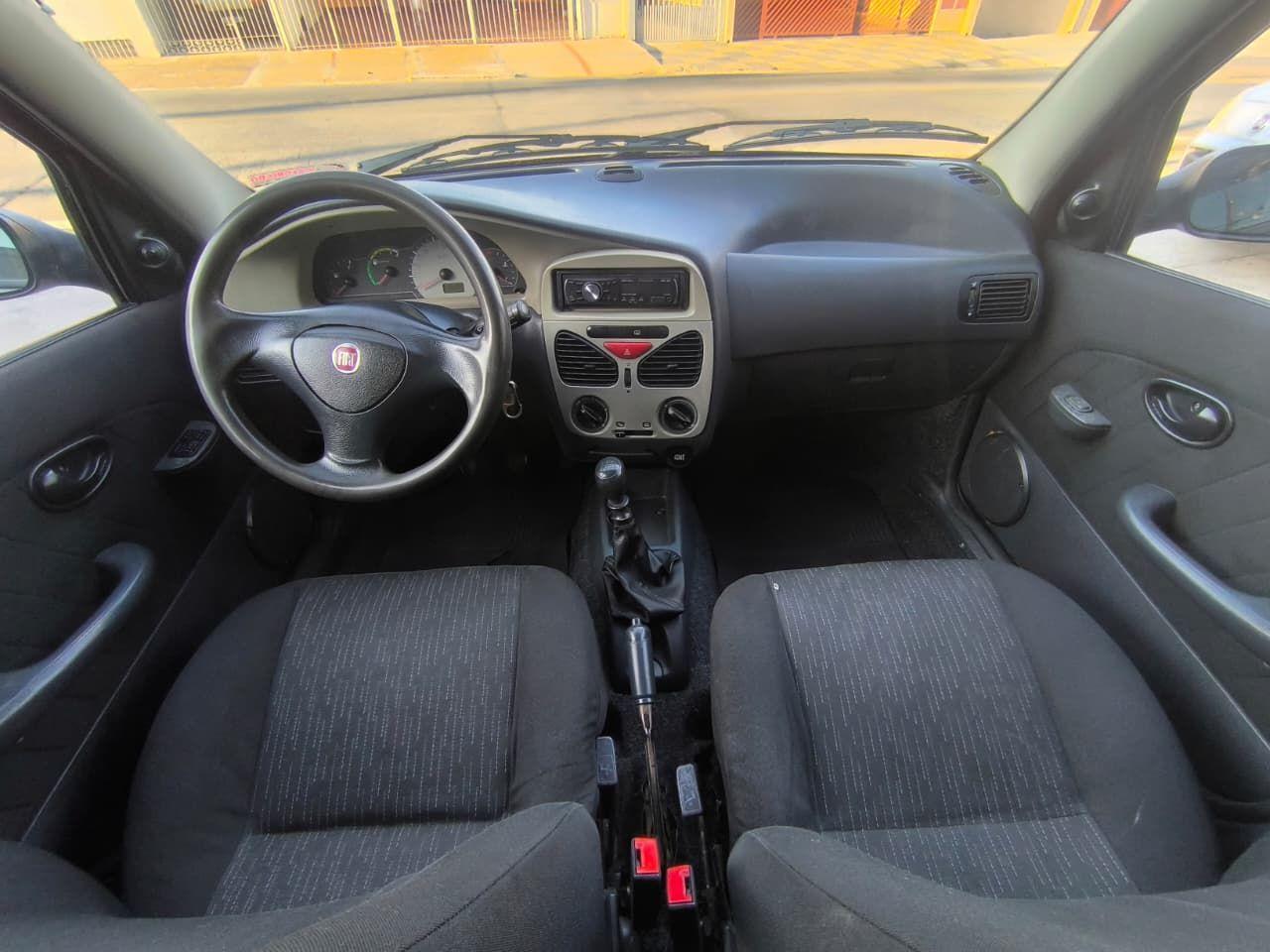 FIAT Palio - Foto