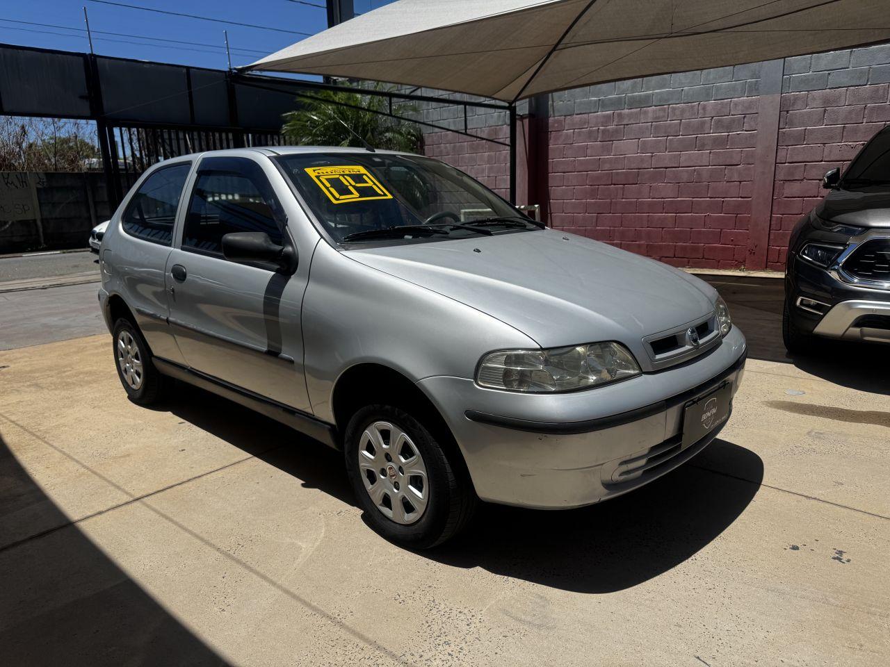 FIAT Palio - Foto