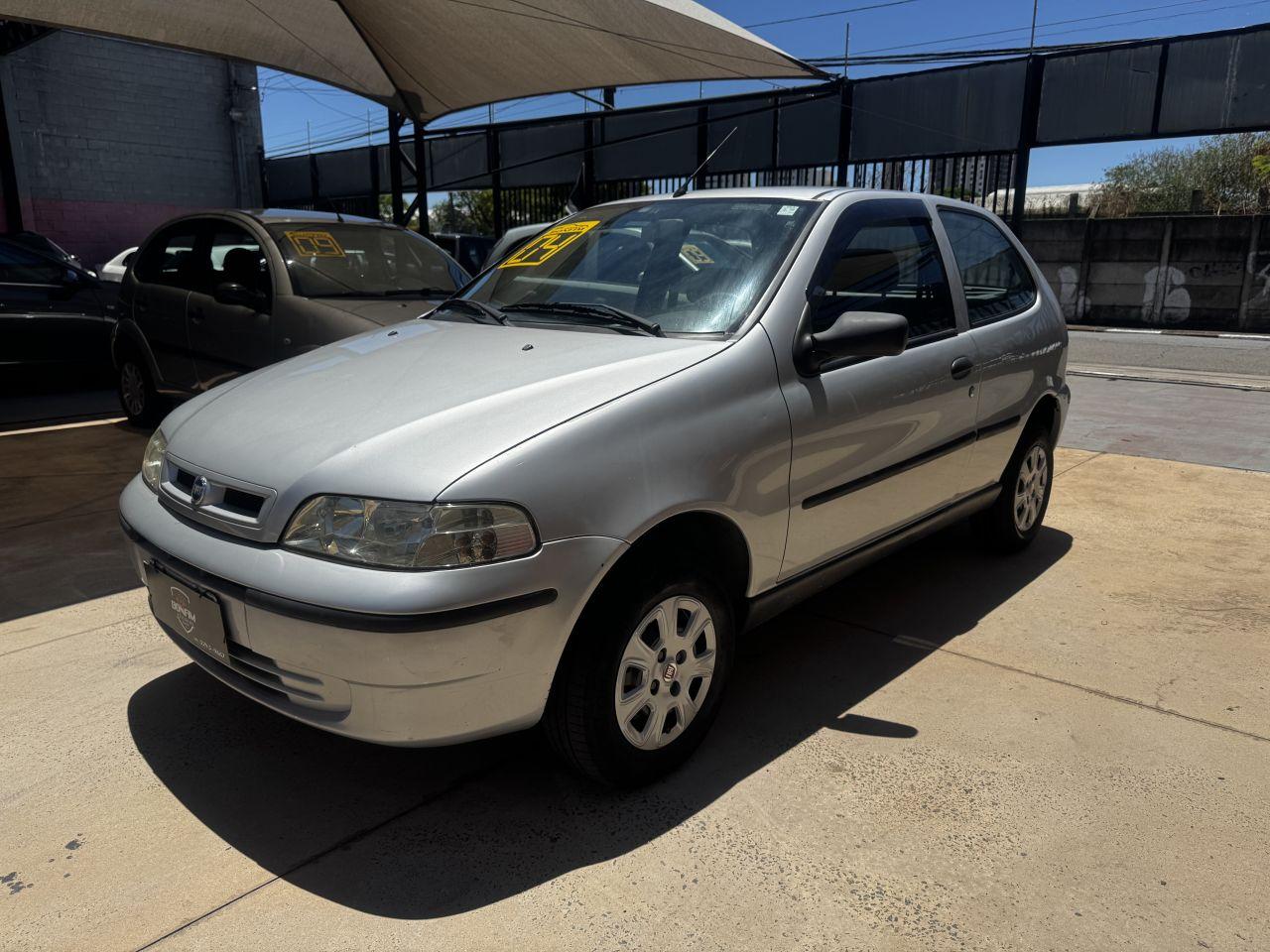 FIAT Palio - Foto