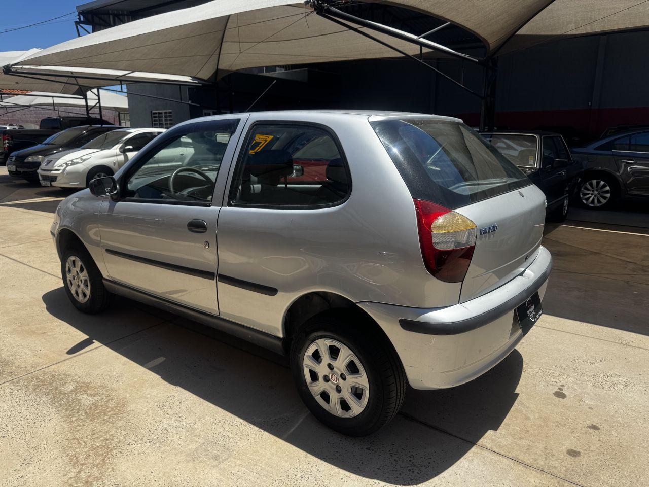 FIAT Palio - Foto