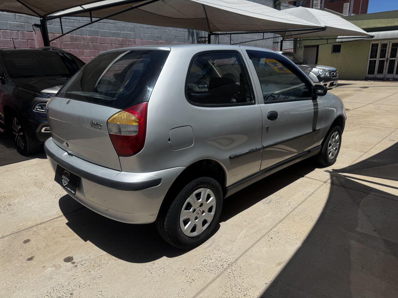 FIAT Palio - Foto
