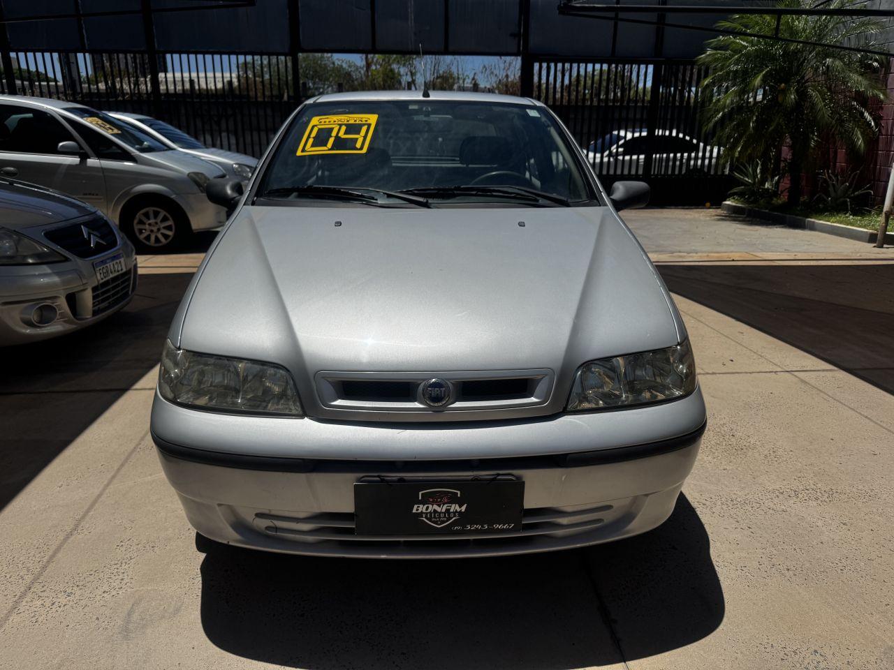 FIAT Palio - Foto