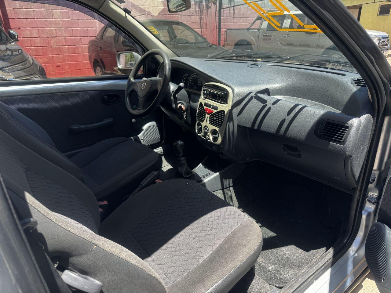 FIAT Palio - Foto