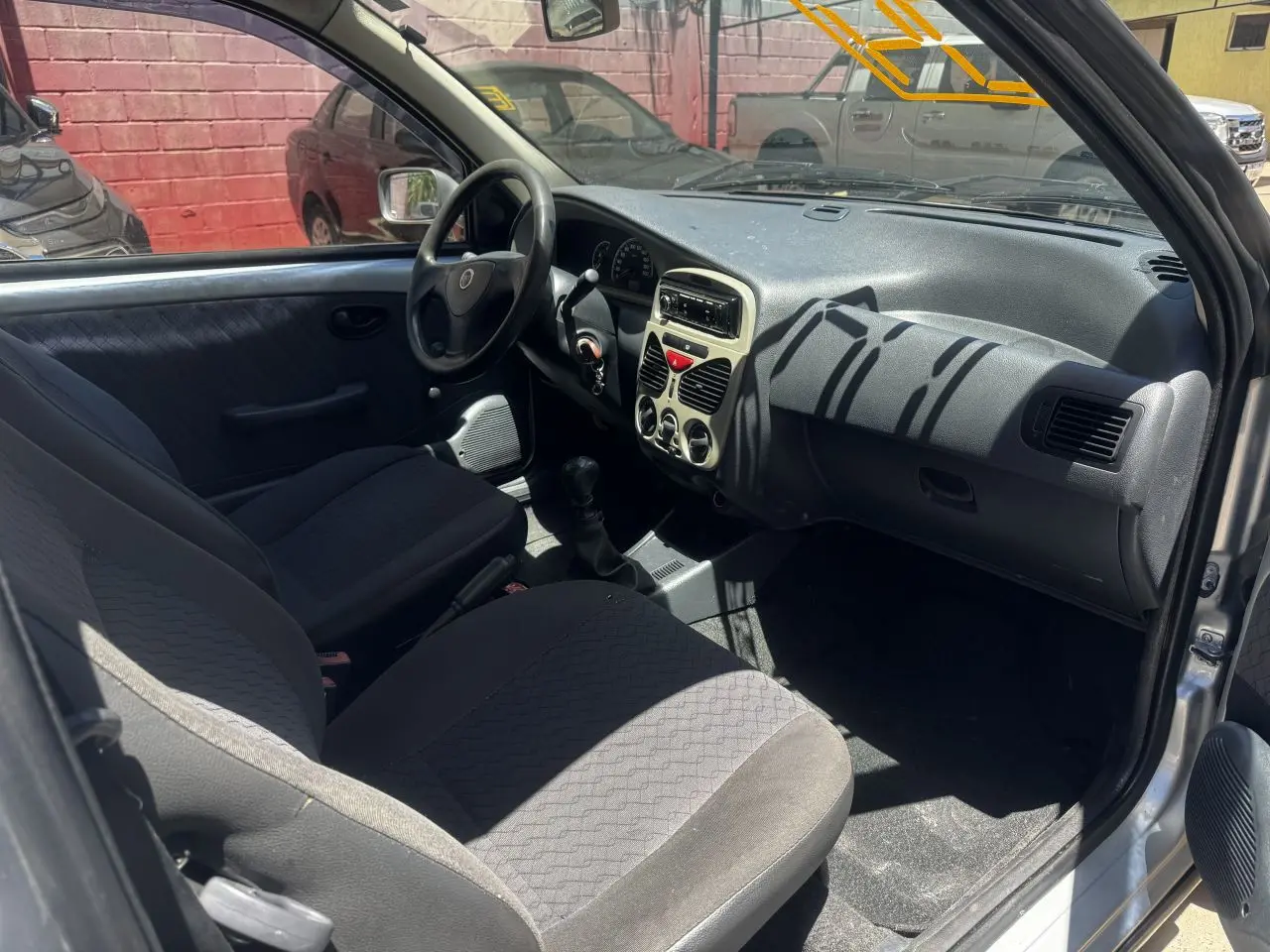 FIAT Palio - Foto