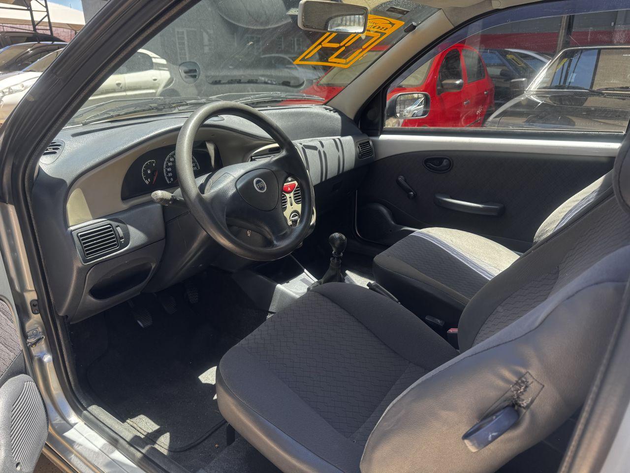 FIAT Palio - Foto