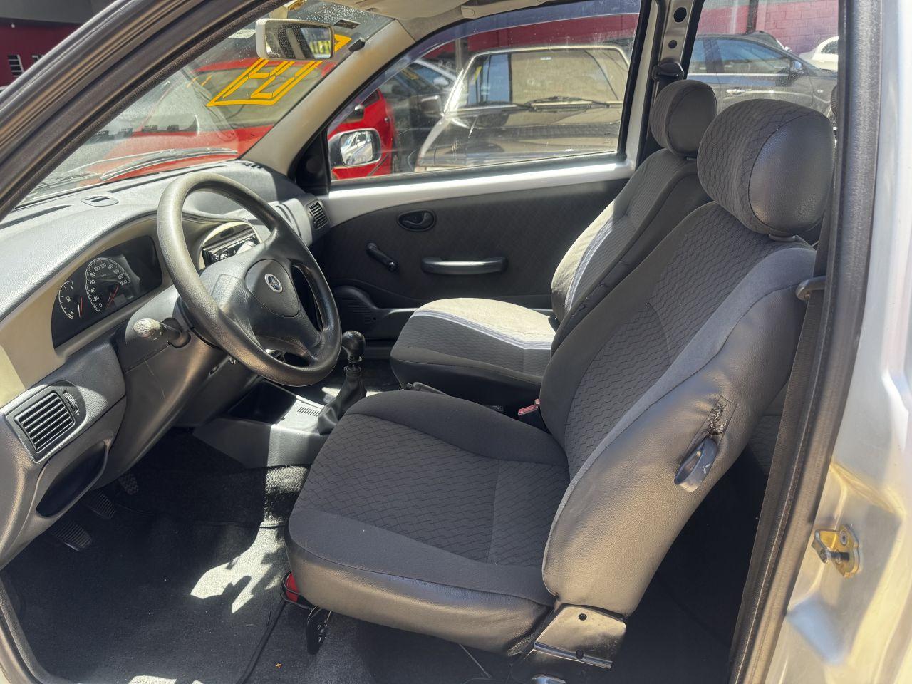 FIAT Palio - Foto