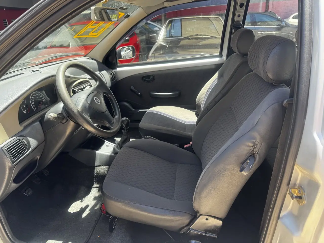 FIAT Palio - Foto