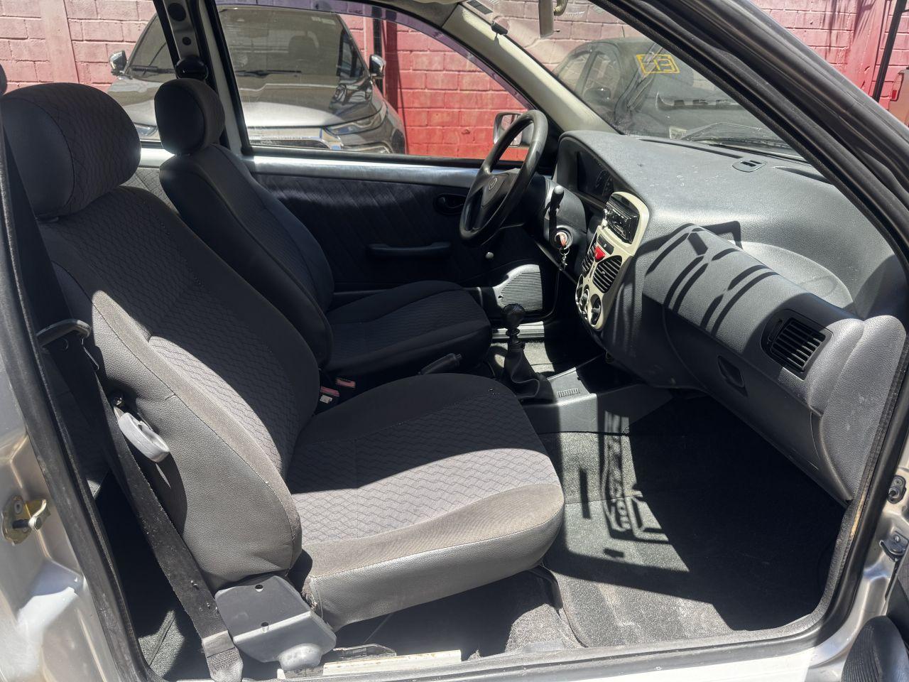 FIAT Palio - Foto