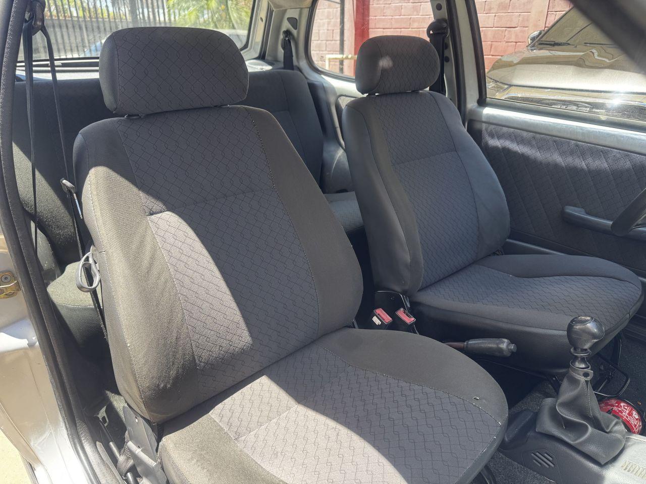 FIAT Palio - Foto