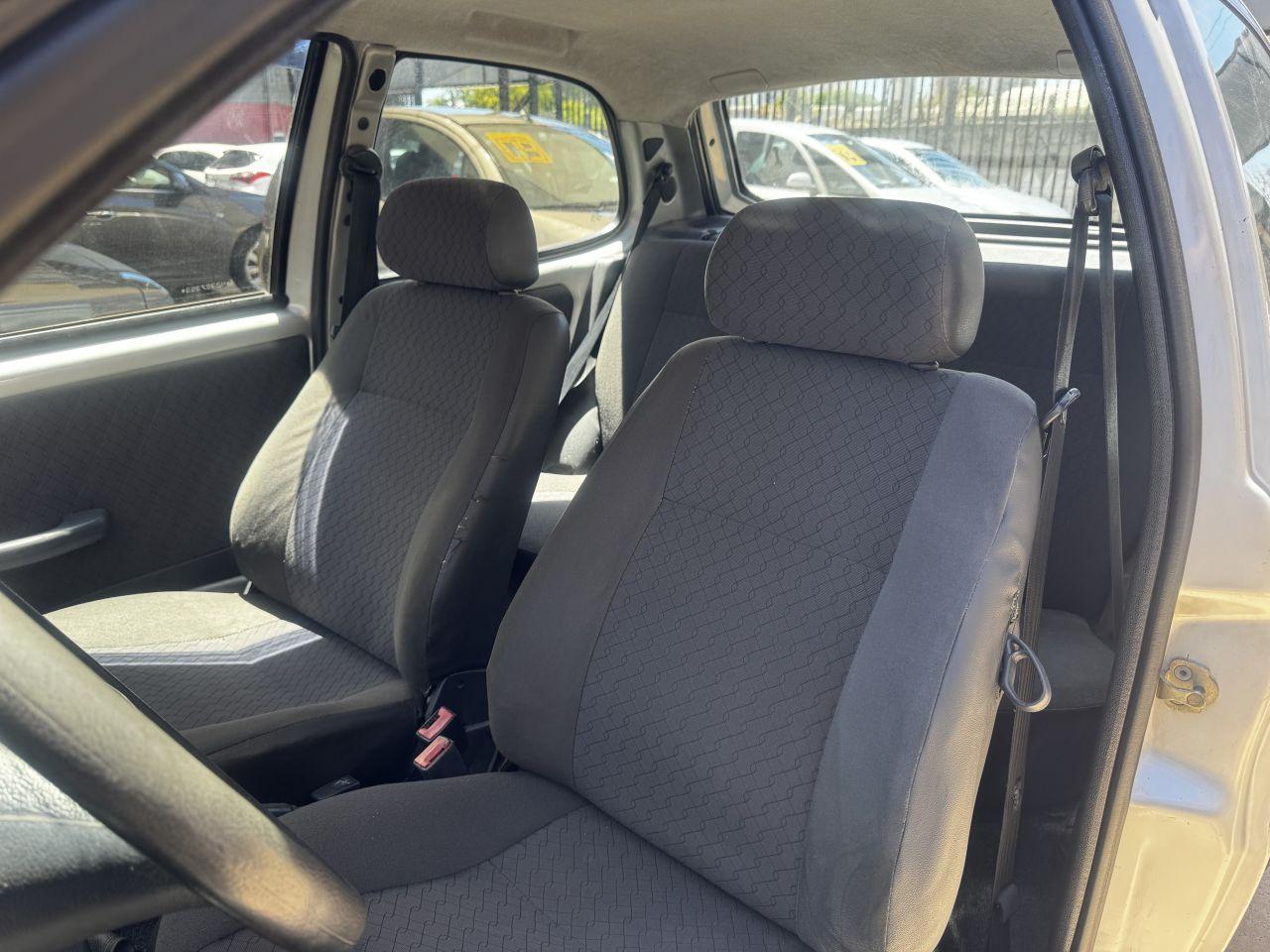 FIAT Palio - Foto
