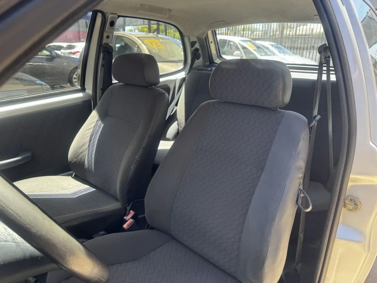 FIAT Palio - Foto