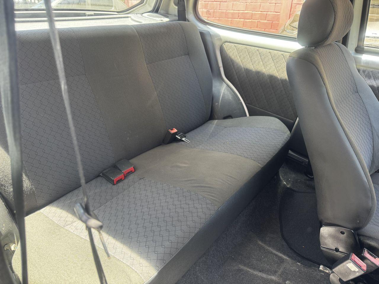 FIAT Palio - Foto