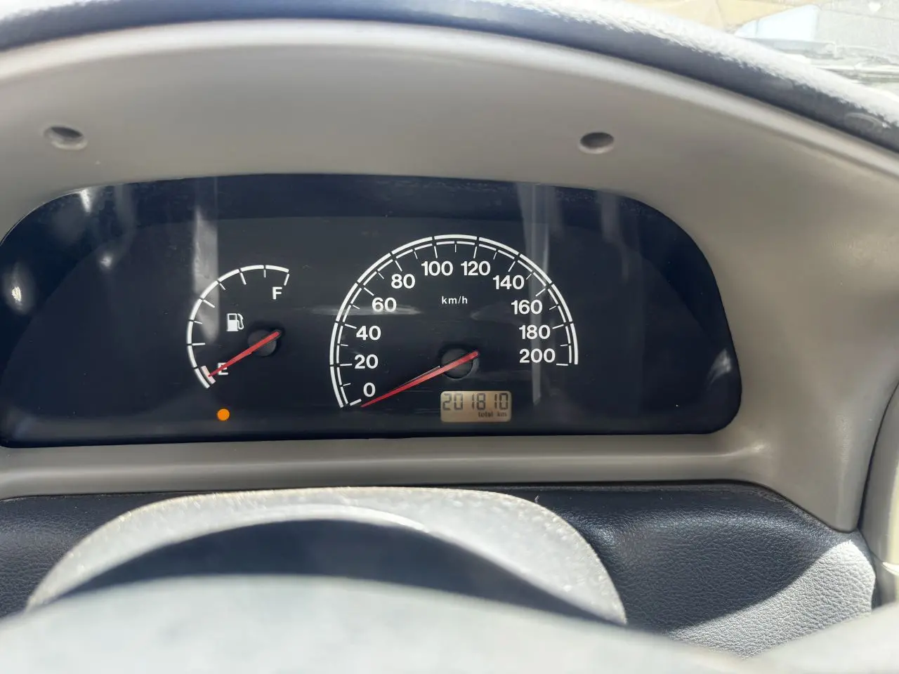 FIAT Palio - Foto