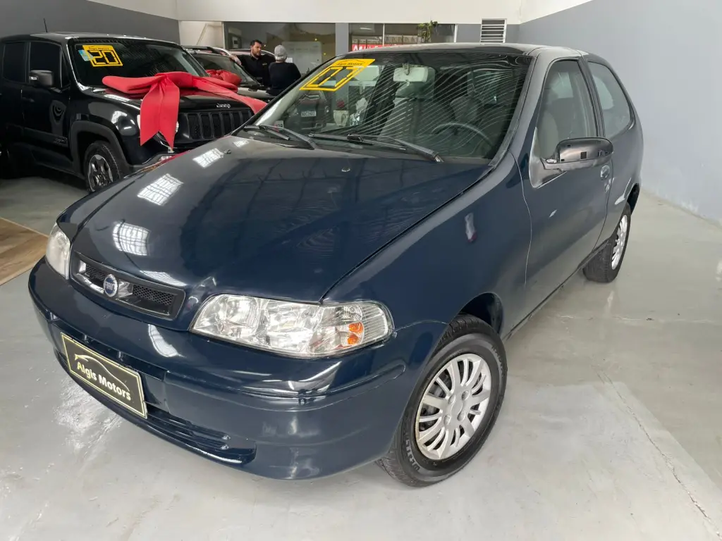 FIAT Palio
