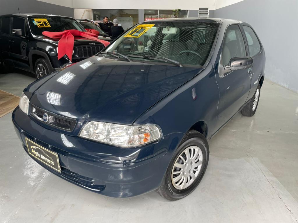 FIAT Palio - Foto