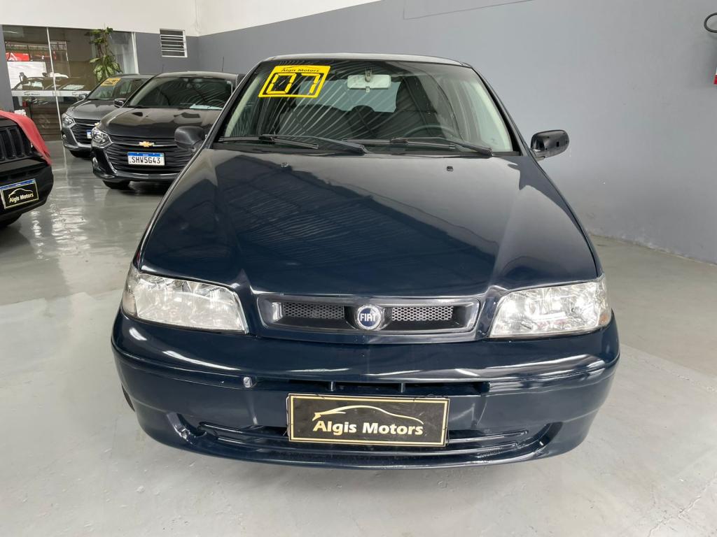 FIAT Palio - Foto