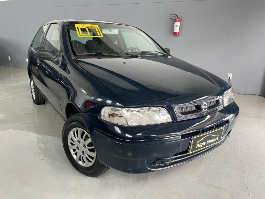 FIAT Palio - Foto