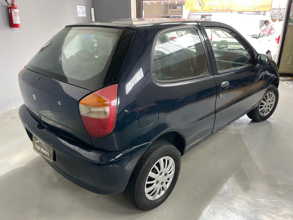 FIAT Palio - Foto