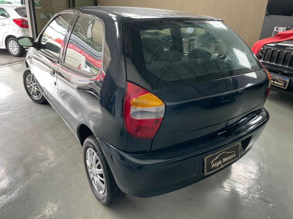 FIAT Palio - Foto